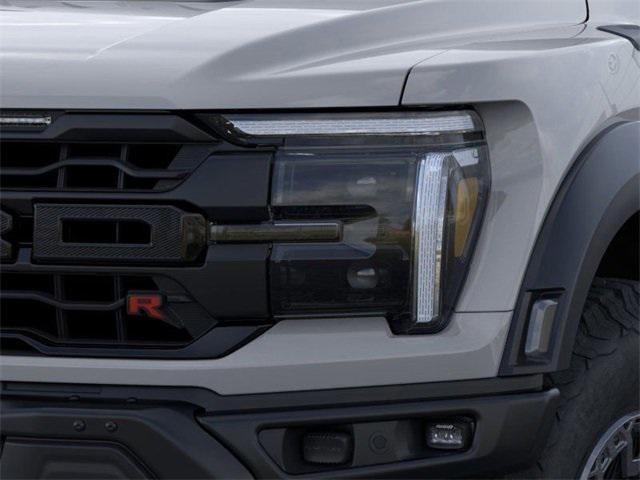 new 2024 Ford F-150 car