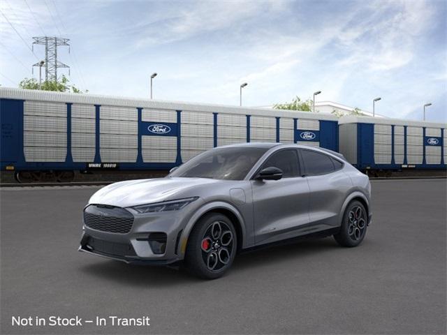 new 2023 Ford Mustang Mach-E car, priced at $54,195