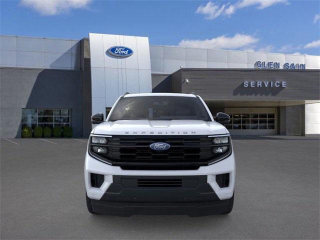 new 2025 Ford Expedition car, priced at $67,730