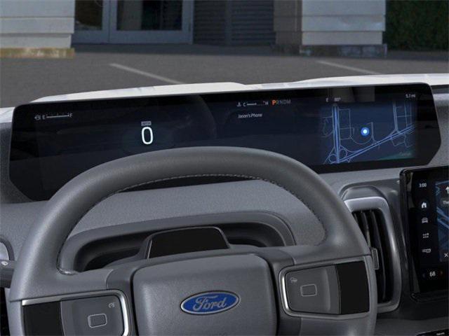 new 2025 Ford Expedition car, priced at $67,730