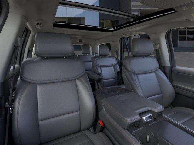 new 2025 Ford Expedition car, priced at $67,730
