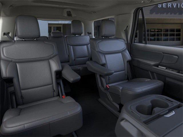 new 2025 Ford Expedition car, priced at $67,730