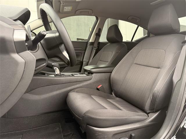 used 2024 Nissan Altima car, priced at $21,995