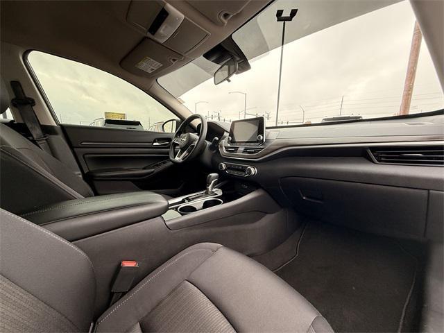 used 2024 Nissan Altima car, priced at $21,995
