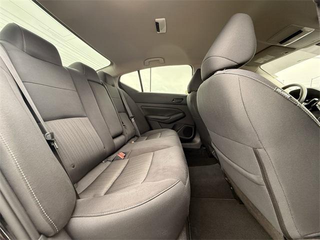 used 2024 Nissan Altima car, priced at $21,995