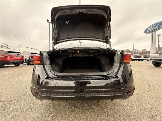 used 2024 Nissan Altima car, priced at $21,995