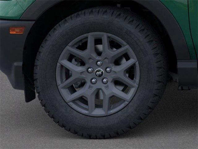 new 2025 Ford Bronco Sport car, priced at $36,289