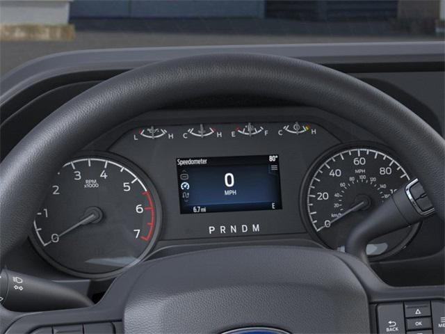 new 2025 Ford F-250 car, priced at $61,790
