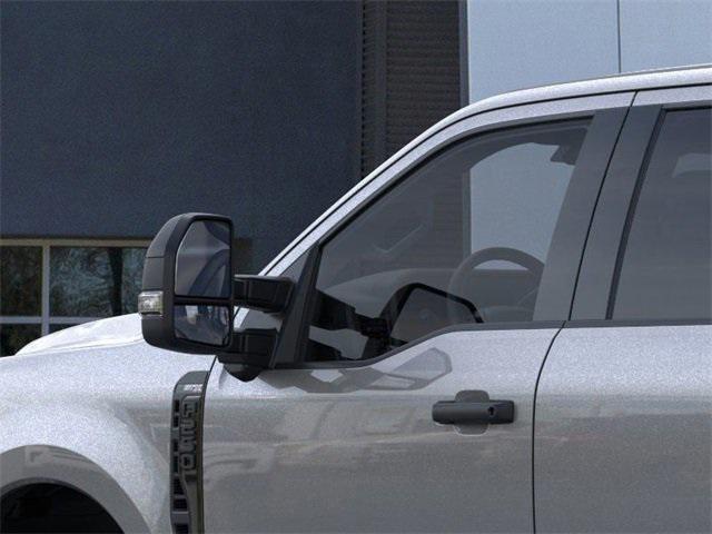 new 2025 Ford F-250 car, priced at $58,676