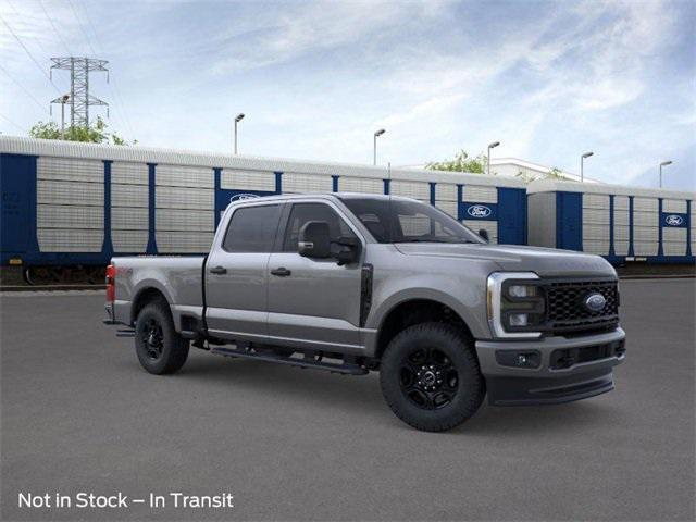 new 2025 Ford F-250 car, priced at $61,790