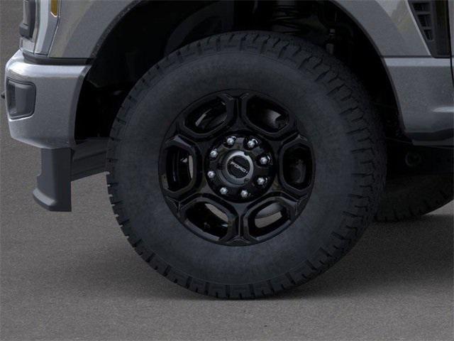 new 2025 Ford F-250 car, priced at $61,790