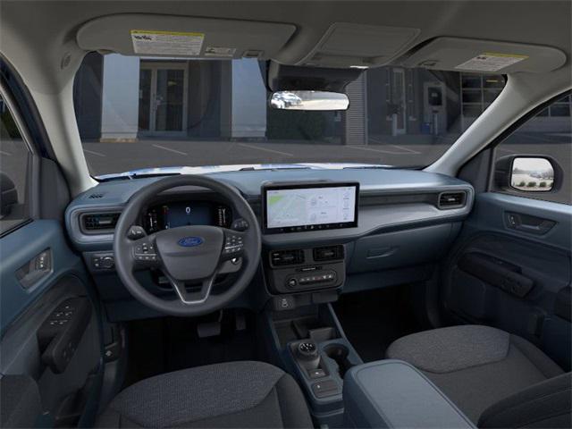 new 2025 Ford Maverick car, priced at $27,419