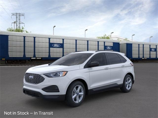 new 2024 Ford Edge car, priced at $39,569