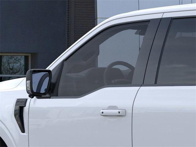 new 2025 Ford F-150 car, priced at $59,229
