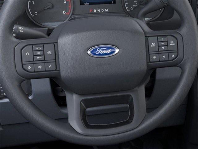 new 2026 Ford F-350 car