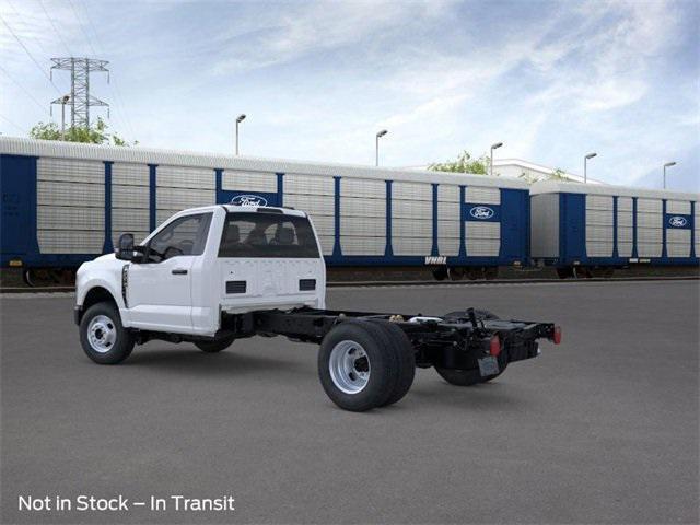 new 2026 Ford F-350 car