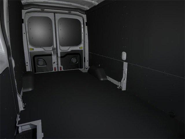 new 2025 Ford Transit-250 car, priced at $54,755