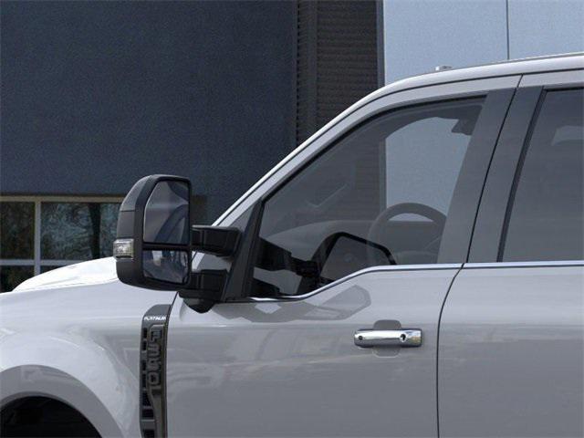 new 2025 Ford F-350 car, priced at $93,648