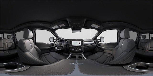 new 2025 Ford F-350 car, priced at $97,455