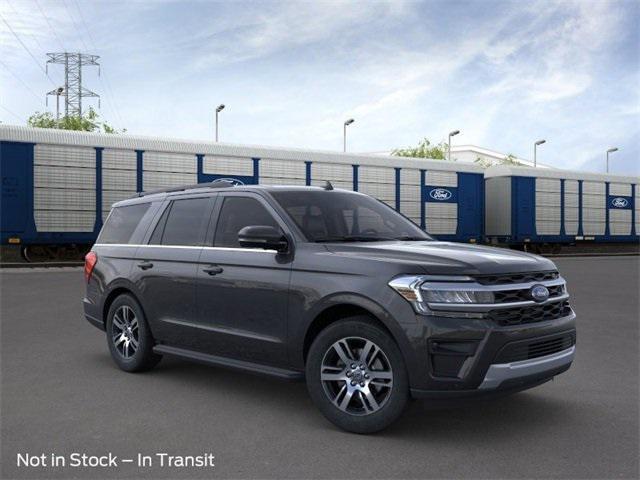 new 2024 Ford Expedition car