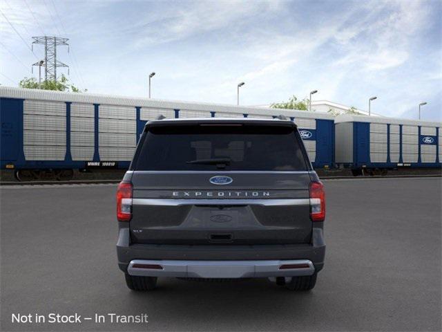 new 2024 Ford Expedition car