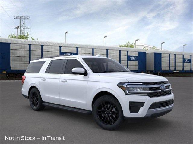 new 2024 Ford Expedition car, priced at $69,963