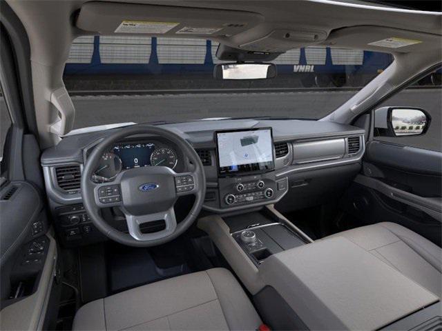 new 2024 Ford Expedition car, priced at $69,963