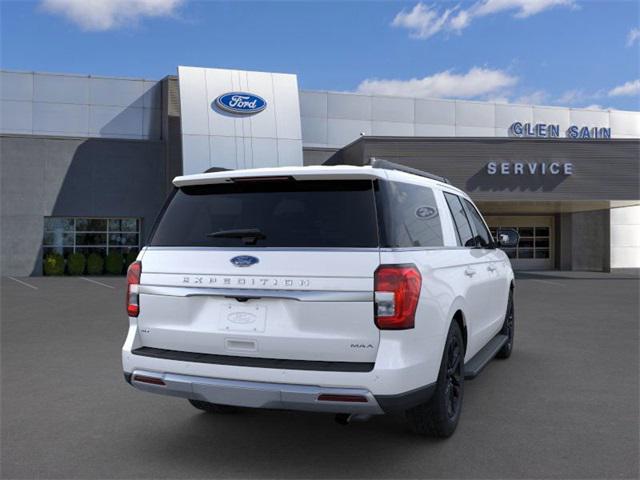 new 2024 Ford Expedition car, priced at $70,663