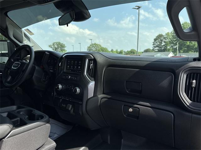 used 2024 GMC Sierra 2500 car, priced at $48,500