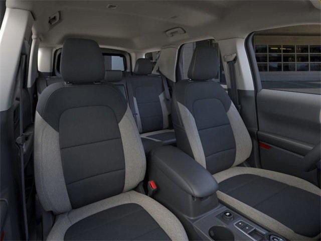 new 2025 Ford Bronco Sport car, priced at $35,142