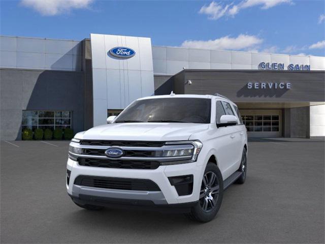 new 2024 Ford Expedition car, priced at $69,297