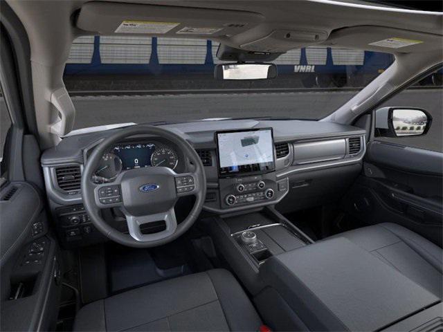 new 2024 Ford Expedition car, priced at $68,597