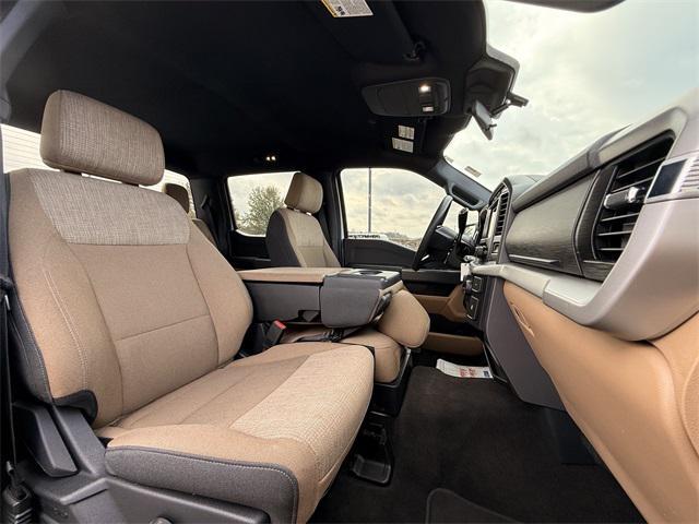 used 2023 Ford F-150 car, priced at $42,995