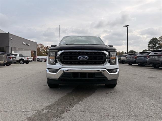 used 2023 Ford F-150 car, priced at $42,995