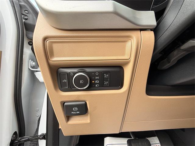 used 2023 Ford F-150 car, priced at $42,995