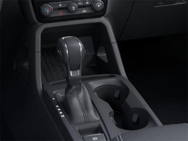 new 2025 Ford Ranger car, priced at $40,500