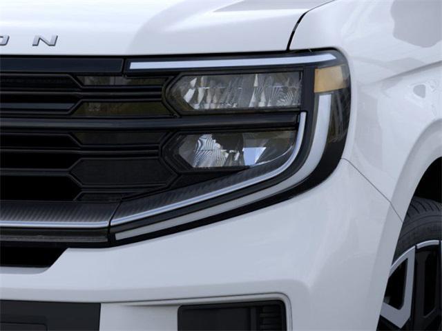 new 2025 Ford Expedition Max car