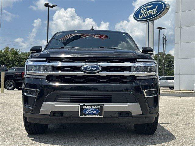 used 2022 Ford Expedition Max car, priced at $45,995