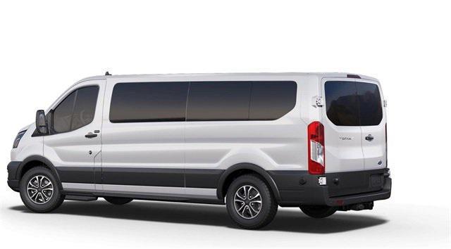 new 2024 Ford Transit-350 car, priced at $65,970