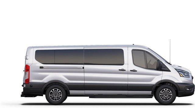 new 2024 Ford Transit-350 car, priced at $65,970