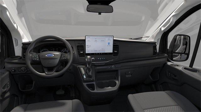 new 2024 Ford Transit-350 car, priced at $65,970