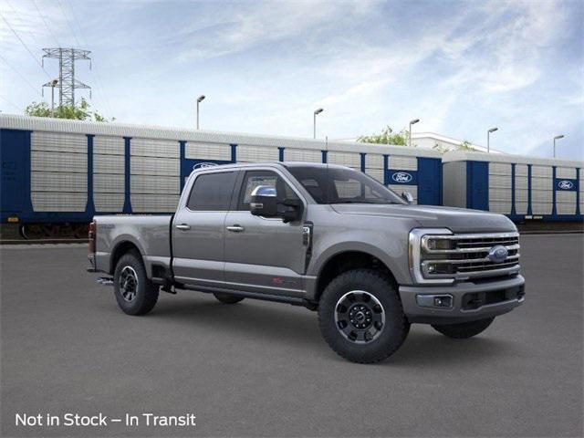 new 2026 Ford F-250 car, priced at $107,305