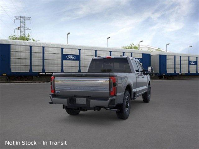 new 2026 Ford F-250 car, priced at $107,305
