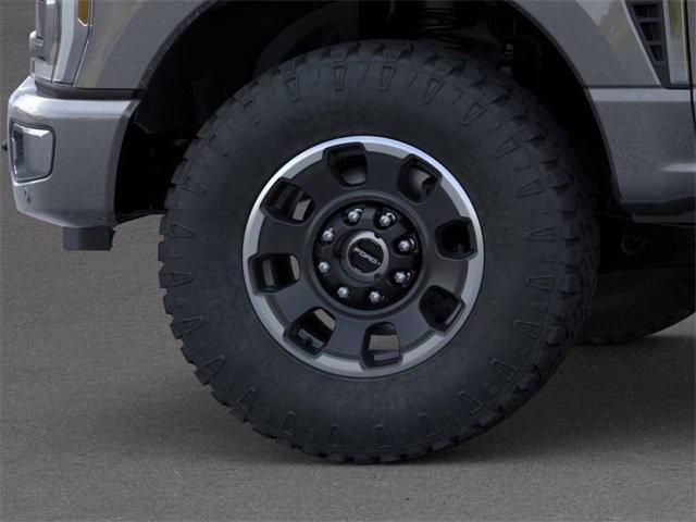 new 2026 Ford F-250 car, priced at $107,305