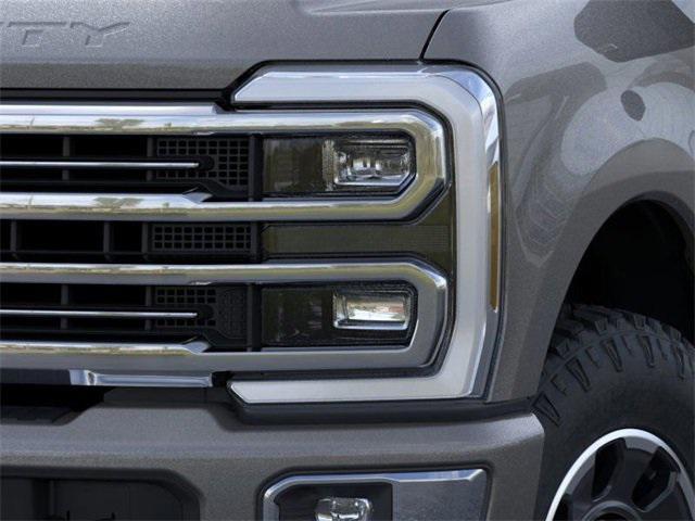 new 2026 Ford F-250 car, priced at $107,305