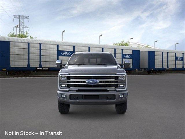 new 2026 Ford F-250 car, priced at $107,305