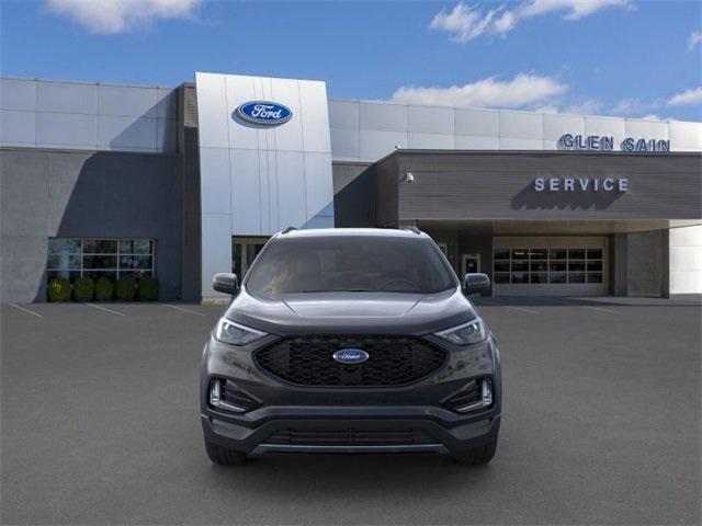 new 2024 Ford Edge car, priced at $44,229