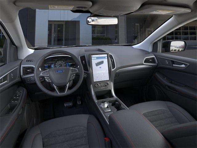 new 2024 Ford Edge car, priced at $44,229