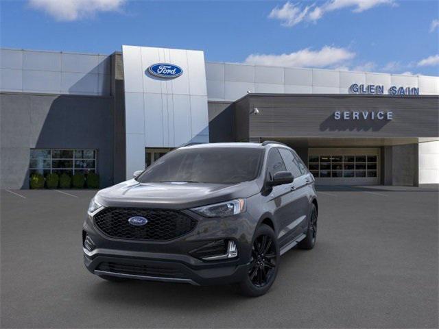 new 2024 Ford Edge car, priced at $44,229