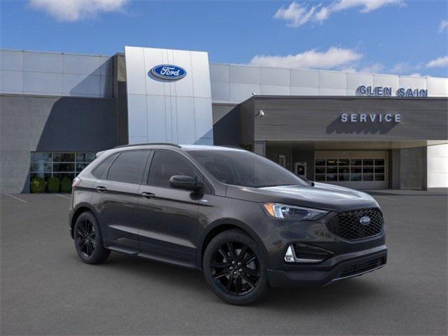 new 2024 Ford Edge car, priced at $44,229